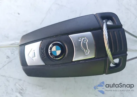 2013 BMW Z4 Sdrive35I from USA, damaged, VIN WBALM7C53DE385478